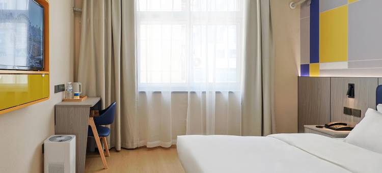 7天连锁酒店(天津鞍山西道天津大学店)图片