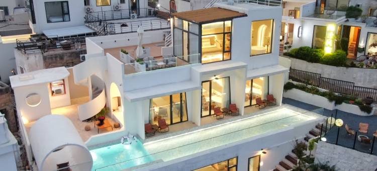 南末海景民宿图片