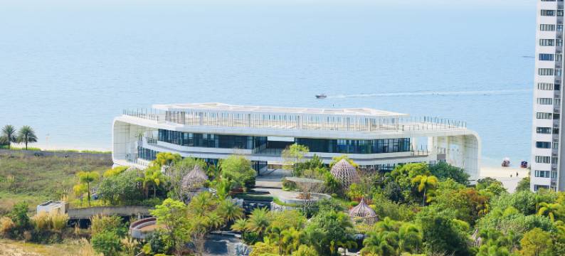 山海日落海景民宿(惠东巽寮湾海世界店)图片