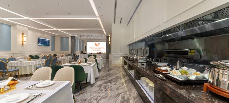 维也纳酒店(十堰世纪山水店)图片