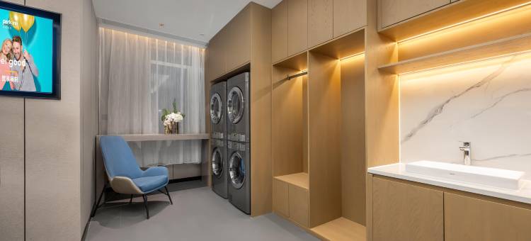 丽柏酒店(青岛城阳区政府万象汇店)图片