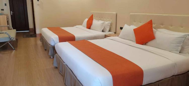 卡莫特斯岛海洋天堂度假村(Camotes Ocean Heaven Resort)图片