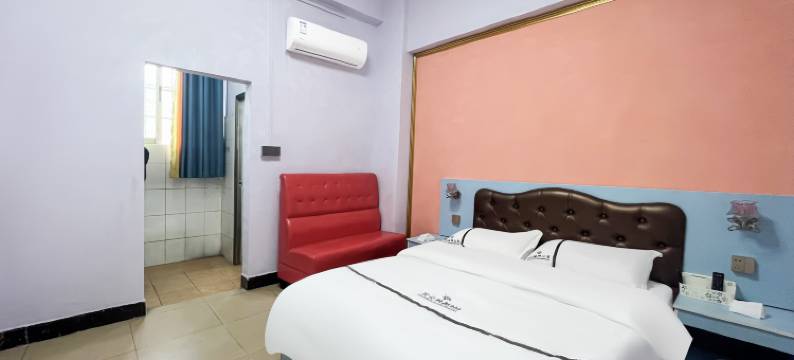 668公寓(中山南头城轨站店)图片