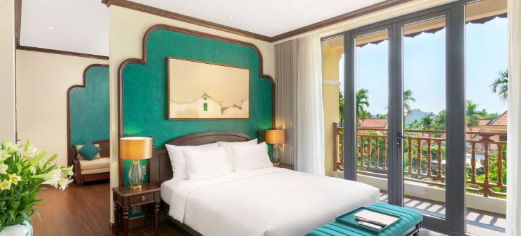 悦享集团越南会安安美拉度假村与水疗中心(Anmira Resort & Spa Hoi An by the Unlimited Collection)图片