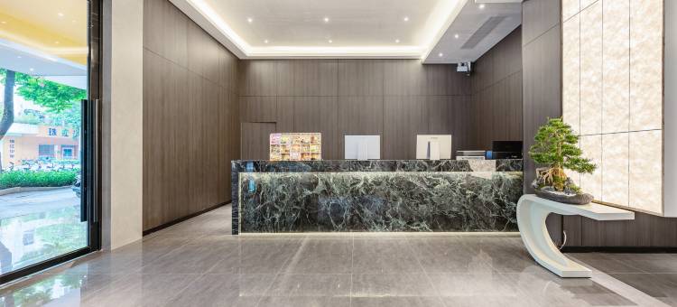 星禾蜜舍(佛山顺德清晖园度假区店)图片