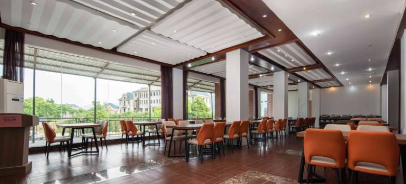 仙岛湖丽景大酒店图片