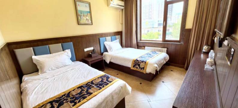 海滨大酒店(荣成黄海南路店)图片