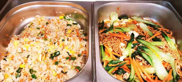 格林豪泰智选酒店(灌南人民西路店)图片