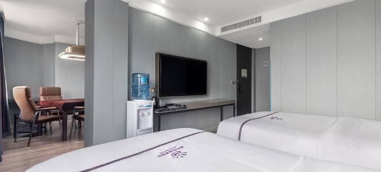 锐思特酒店(董永公园店)图片