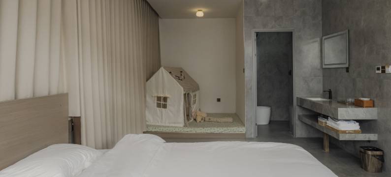 山雨濛民宿图片