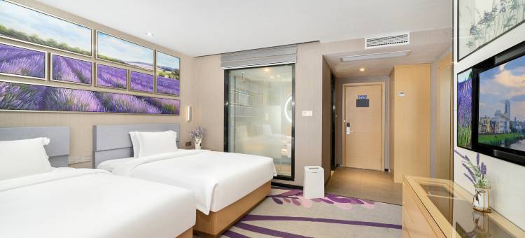 麗枫酒店(桂林汽车南站万福广场店)图片