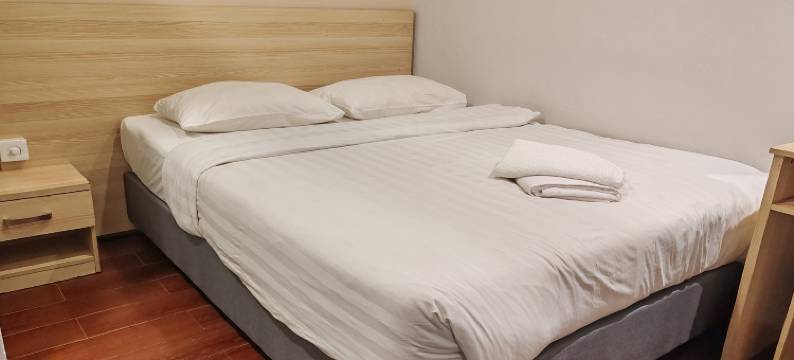 怡保永旺购物中心 18 号酒店(Hotel 18 Ipoh Aeon Mall)图片