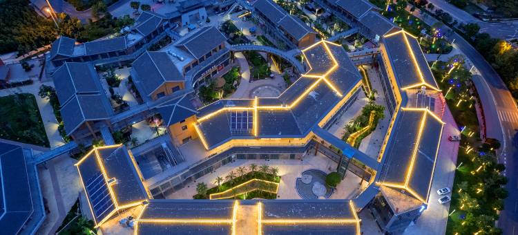 石林易家酒店(石林景区店)图片