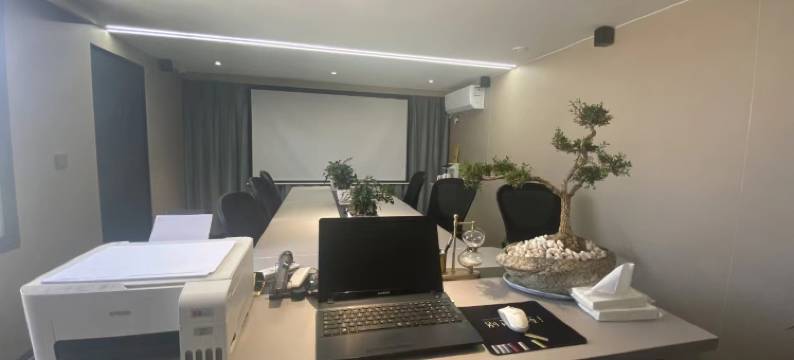 曲靖龙栖阁酒店图片