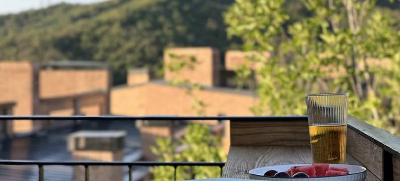 方糖遇见民宿(阿那亚金山岭店)图片