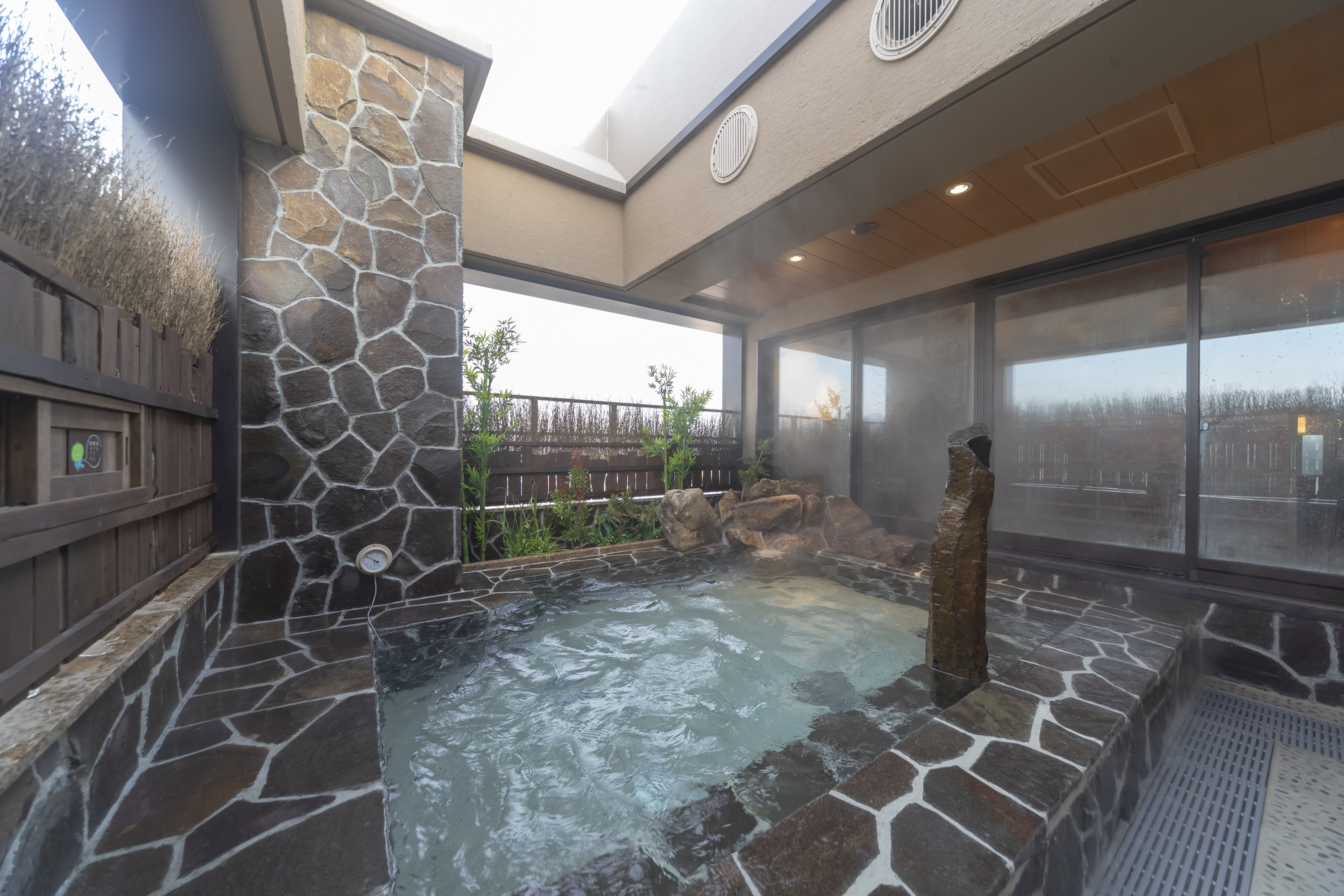 Dormy Inn Maebashi Natural Hot Spring Over view