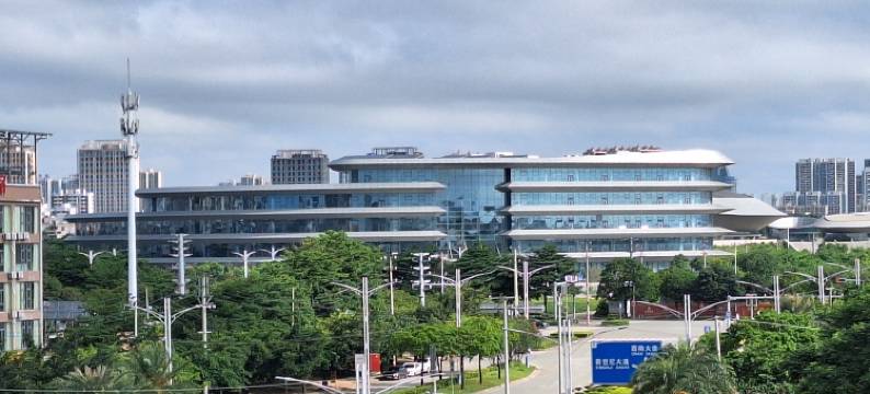 北海永洁民宿图片