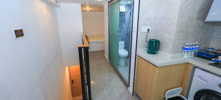 DreamHome公寓(顺德人民医院地铁站店)图片