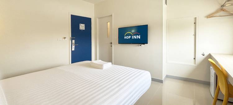 合普酒店 达府(HOP INN Tak)图片