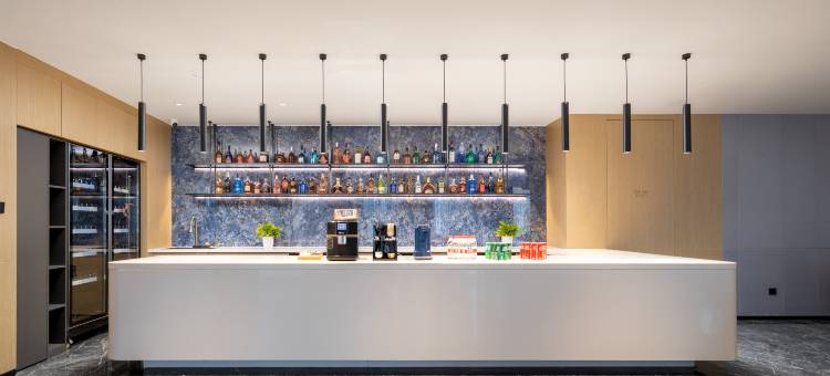 锦江都城酒店(常州金坛区政府吾悦广场店)图片