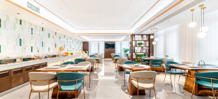 白玉兰酒店(泰安泰山大街店)图片