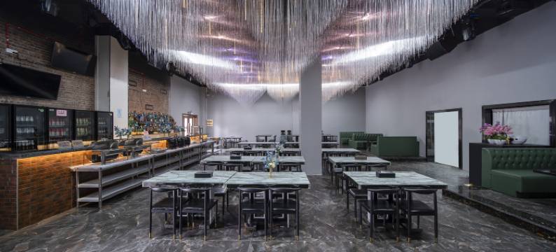 凡尔赛酒店(贵阳会展中心金融城店)图片