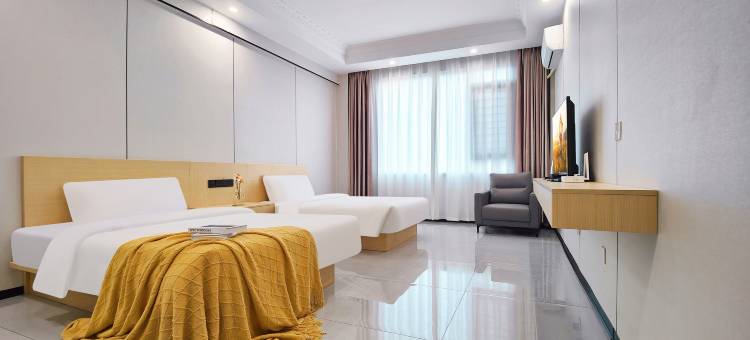 阿富尔连锁酒店(广南泉亨店)图片