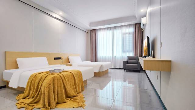 阿富尔连锁酒店(广南泉亨店)