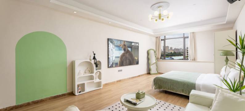 海员俱乐部(广州北京路步行街海珠广场地铁站店)图片