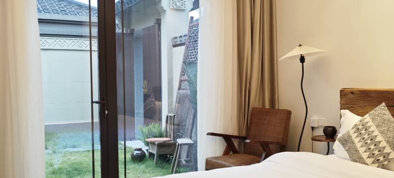 四喜屋民宿(三姑度假区店)图片