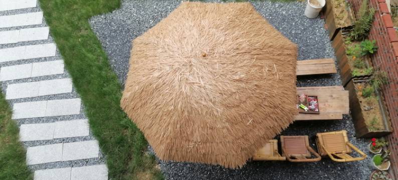 莆田市湄洲岛高家别院(天妃故里店)图片