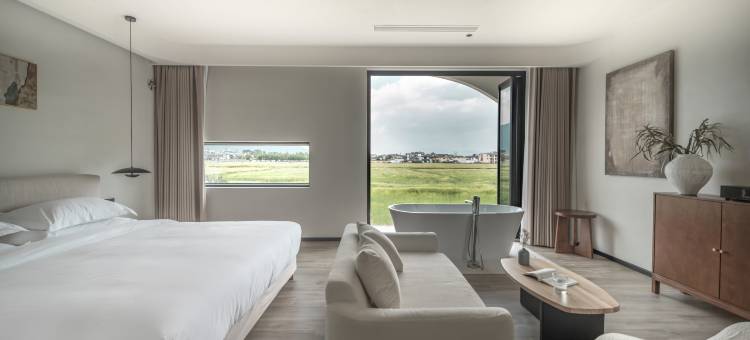 大理麦崌MAJESTY VILLA美宿(喜洲古镇店)图片