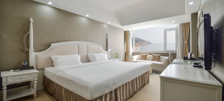 国药康养大连旅居中心图片