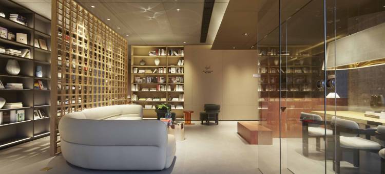 美住·悦熊酒店(柳州马鞍山公园窑埠古镇店)图片