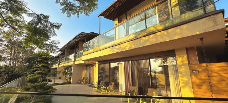 住在·书里湖景民宿图片