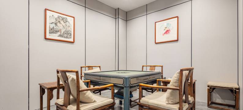 兴际国际酒店(恩施文化广场机场店)图片