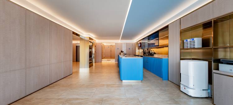 汉庭酒店(阿尔山新城街店)图片