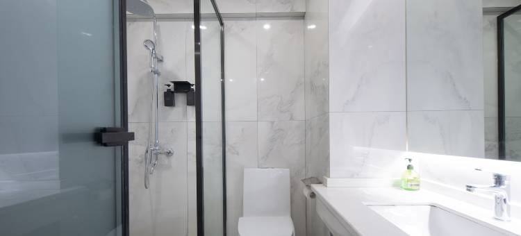 Ginkgohotel 银杏花园大酒店(德阳旌阳区文庙广场店)图片