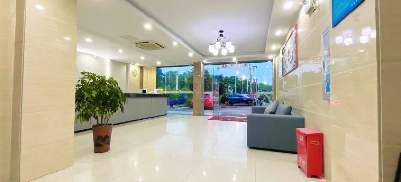 恒盛酒店(福建理工大学旗山校区北校区店)图片