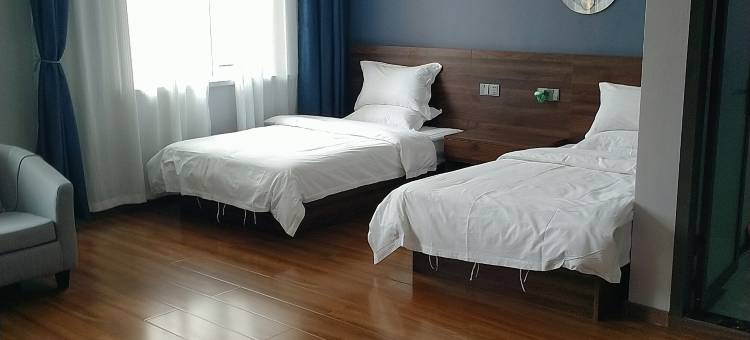 泉馨大酒店图片