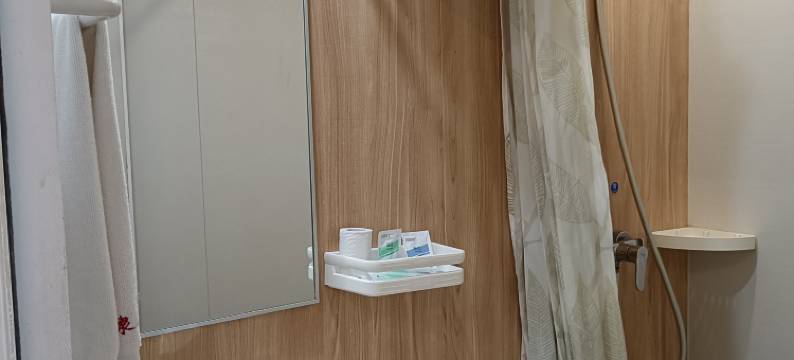 汇泉宾馆(济南高铁站济泺路地铁站店)图片