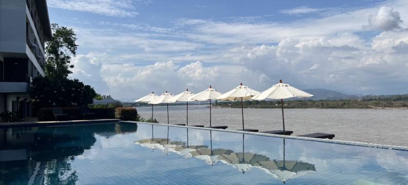 暹罗三角酒店(Siam Triangle Hotel)图片