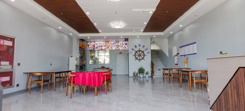 海连民宿酒店(第三海水浴场店)图片