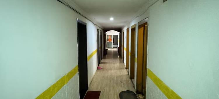 连云港鑫成宾馆图片