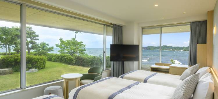 彦根龟之井酒店(Kamenoi Hotel Hikone)图片