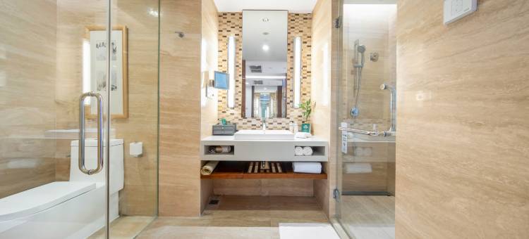 成都新都假日酒店图片