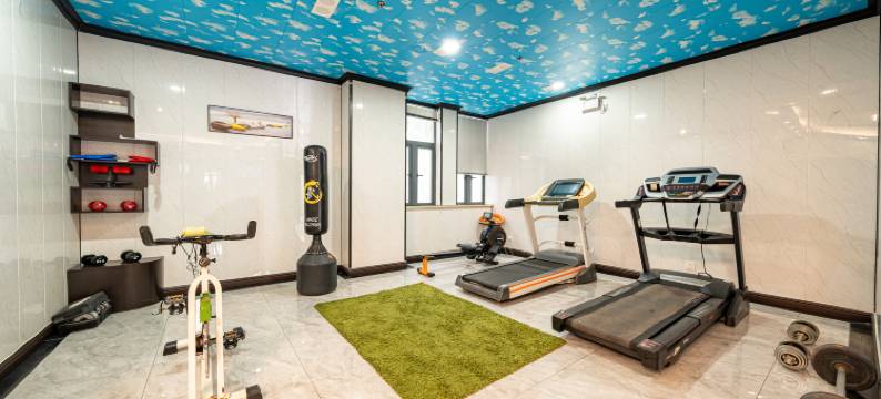 未来小家青年社区酒店(上海宝山城市工业园店)图片