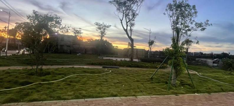 渔悦假日酒店图片