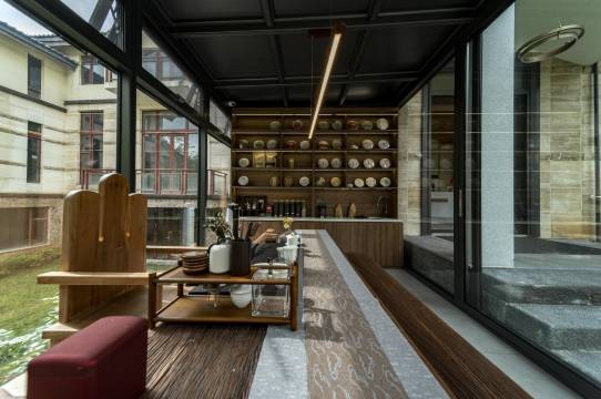 丽江悦曼·山禾|日照金山·Designer 轻奢度假别苑图片