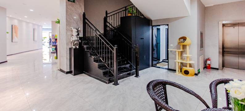 威海古登里民宿(威高时光城店)图片